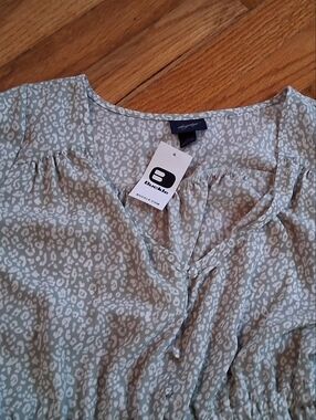 Daytrip Dress
